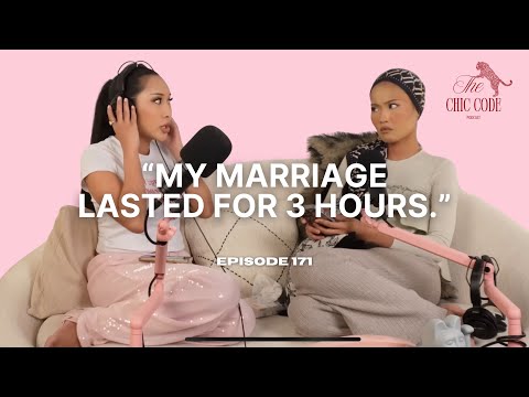 My Marriage Lasted for 3 Hours | Ep 171