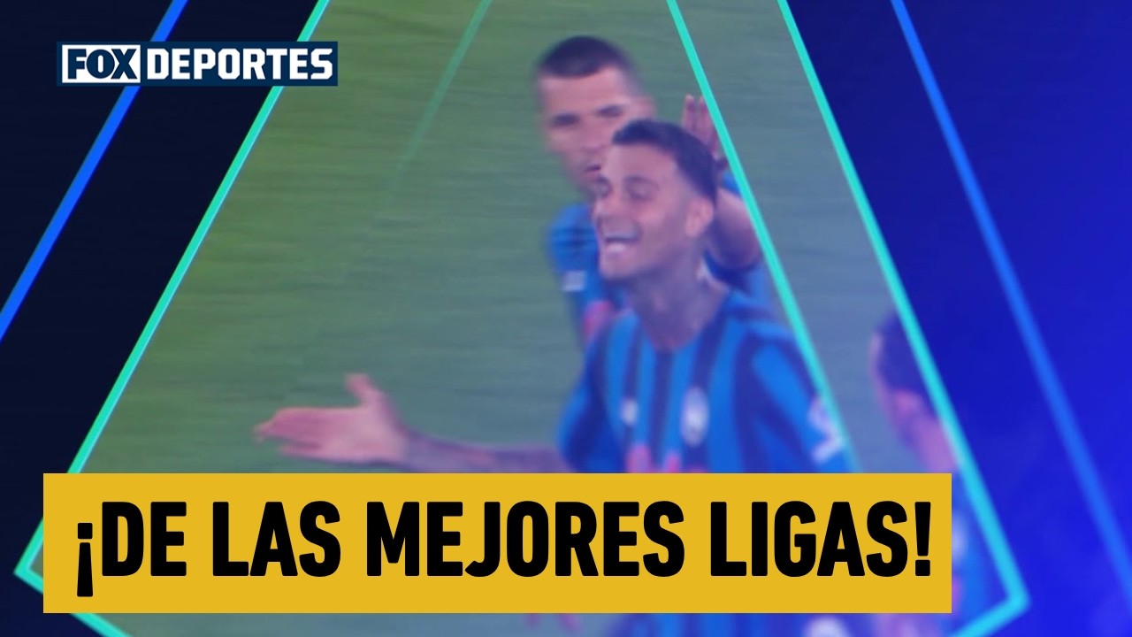😎⚽ ¡DE LAS MEJORES LIGAS! | Liderato de Inter, el momento de Sassuolo, Nicolussi y más | Serie A