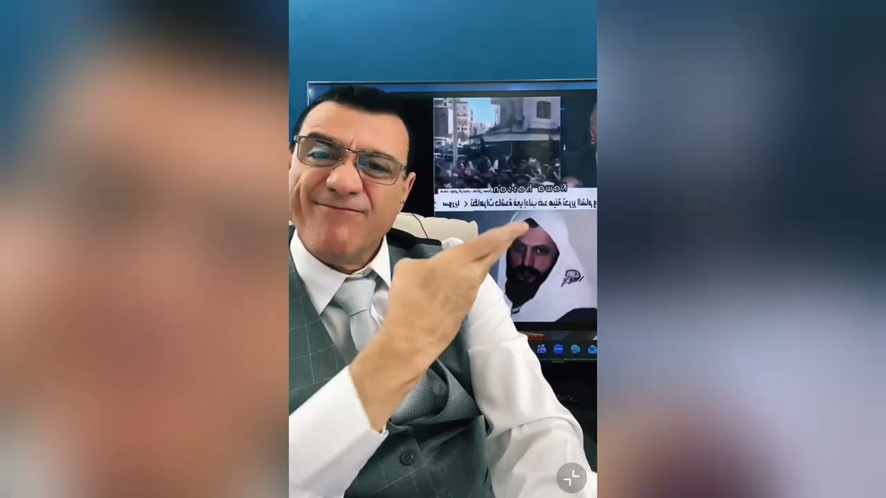أبواق السلطة والنفاق المستمر  ؟؟!!