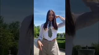 Outfit-Check ?? from yesterday’s shoot