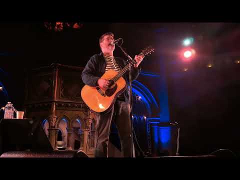 Colin Meloy - A Beginning Song [Live at Union Chapel, 01/04/2025]