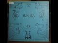 9  Sun Ra - Song No.1 - The Antique Blacks, 1974