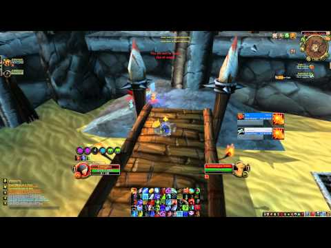 Season 11 - 3v3 - Keyboard Cleave