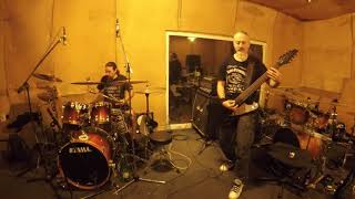 Meshuggah - None (1994) - Humiliative (cover)