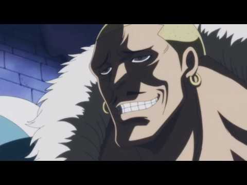 Entry of Charlotte Daifuku!!! One piece ep826