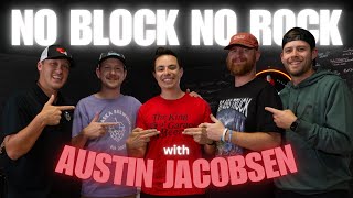 Nebraska WINS, Arrowhead Takeover, Night Game in Memorial Stadium and more with Austin Jacobsen
