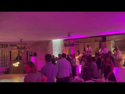 Mariage Jennyfer & Anaïs , château de Périgny