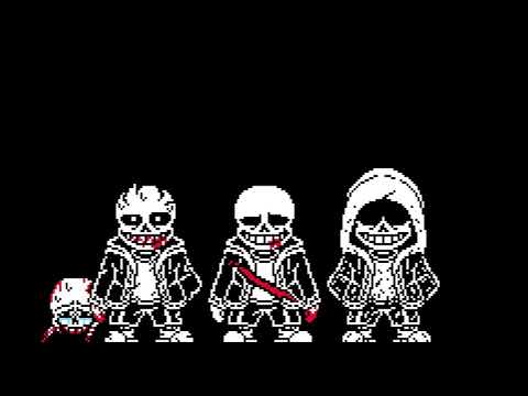 Former Time Trio OST: 007 - Shared The History Of Past [Phase 1.5] [+ MIDI]