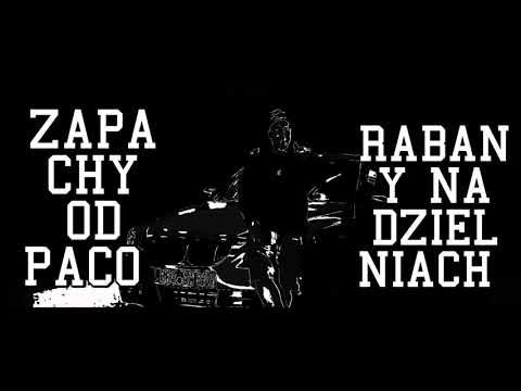 ZET - ZAPACHY OD PACO, RABANY NA DZIELNIACH (PROD. ZETSOUNDS) FULL HD Video