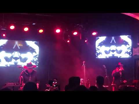 Dirtwire at Broad Brook Opera House - April 14, 2023