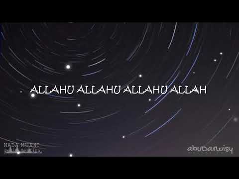 NADAMURNI - Berita Gembira