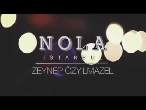 Zeynep Özyılmazel Nola'da