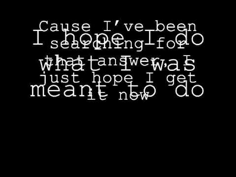 Mac Miller - The Question (Feat. Lil Wayne) (LYRICS)