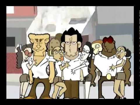 Movie 00 El Club De Los Berracos