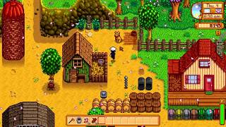 Rounded - Let's Play Stardew Valley Part 90