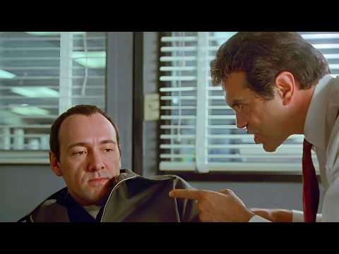 Brilliant Mafia Boss Fools the Cops Who Thought They Were Smart