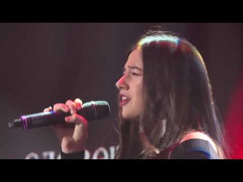 Izborno BiH takmičenje za Slavjanski bazar 2020 - SARA MILIVOJEVIĆ