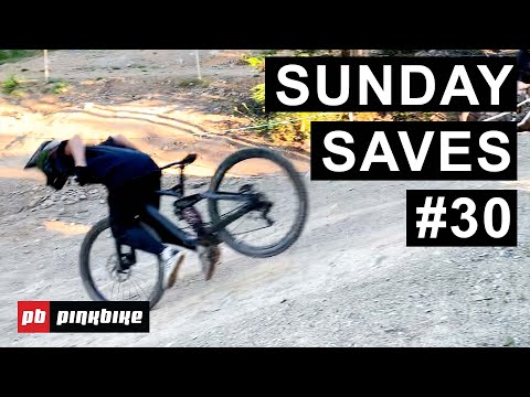 Nedělní vyprošťováky #30