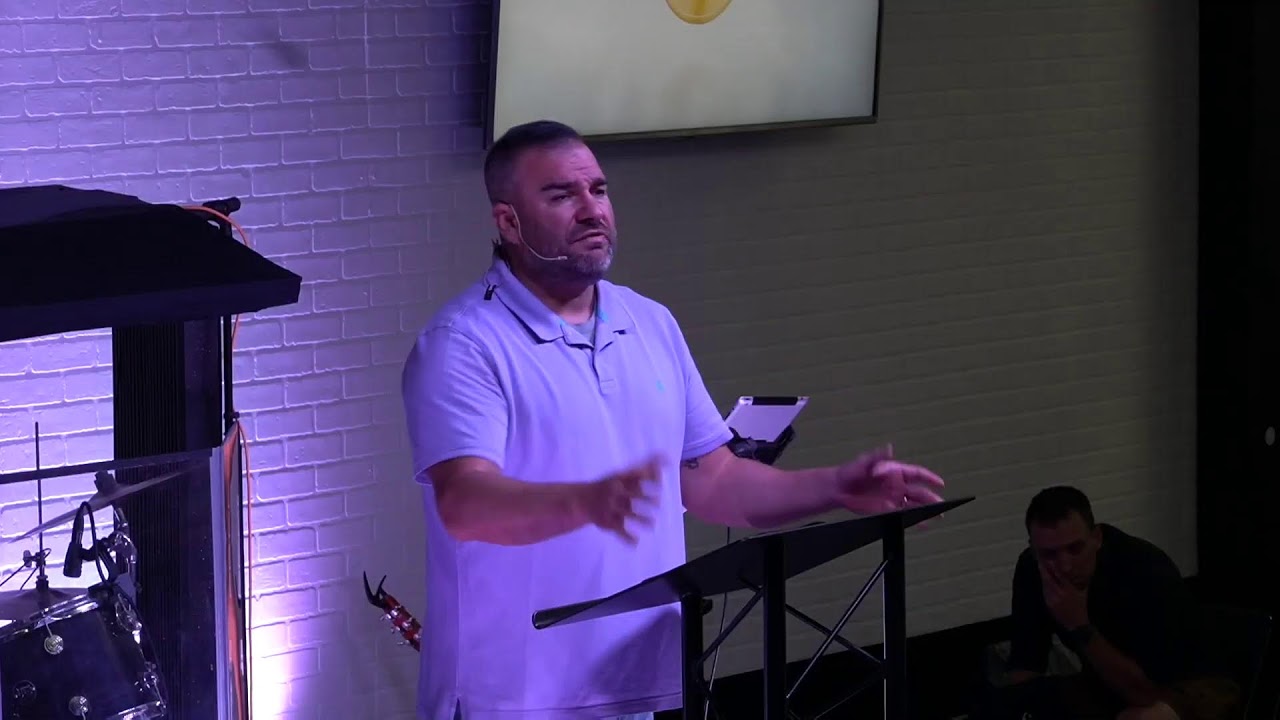 Crosspoint Church Live | 07/10/22