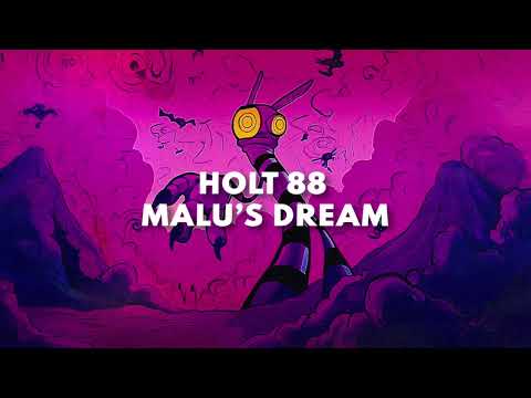 Holt 88 Feat. Hacelen Royer - Hear The Sound (Extended Mix)