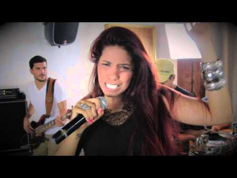 Carnavália (Tribalistas) Versão - Lia Gondim.