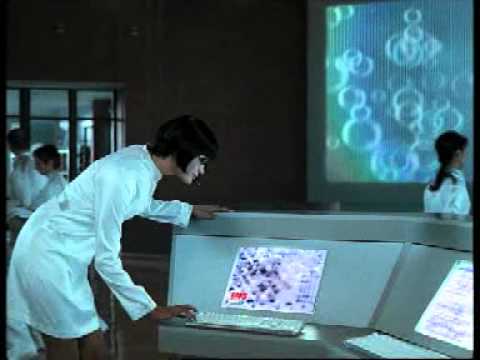 SAPONIA TVC: 110 godina 31"