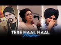 Tere Naal Naal Noor Jehan X Sidhu Moose Wala X Bohemia Mashup Prod By KAKA 808s