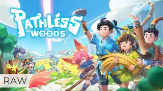 Phenexa - Pathless Woods (Gameplay)