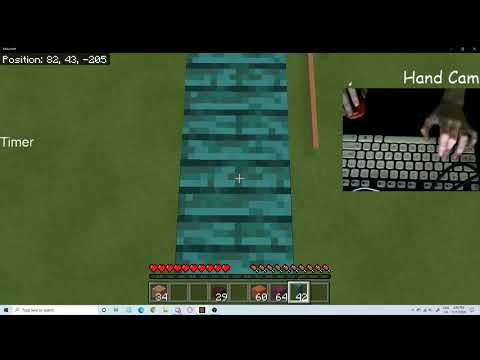 God bridging but slightly easier