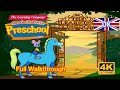 Reader Rabbit S Preschool Original UK Version PC Full Walkthrough 4K60ᶠᵖˢ UHD
