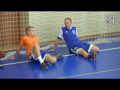 MTS Chrzanów gładko zwycięża w ostatnim sparingu