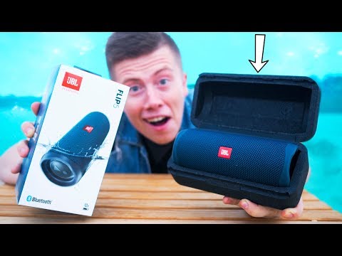 фото jbl flip 5 0