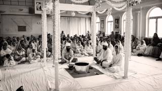 Sikh Wedding Photography - Complete Wedding shot on Fujifilm X-T1