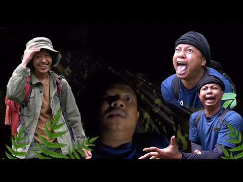 โจโฉ x ลูกกระจ๊อกแปปโฮ...!!  ทิ้งแจ็กแปปโฮนอนป่าช้าคนเดียว...!!