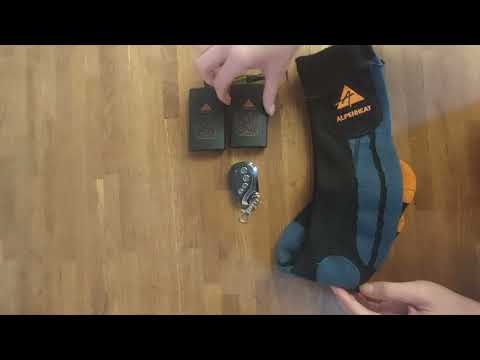 Alpenheat Fire-Socks RC