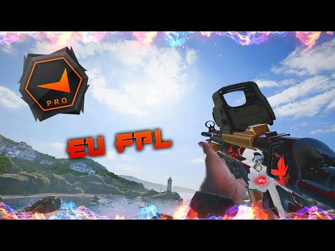 Faceit Pro League (EU FPL) Highlights - Rainbow Six Siege
