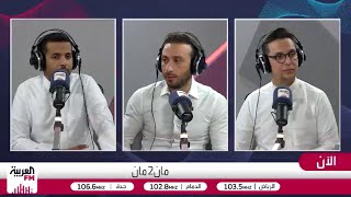 الذهبي: صلاح ليس زيدان في التحكم بالكرة لكن من القسوة تحميله مسؤولية تراجع  ل?