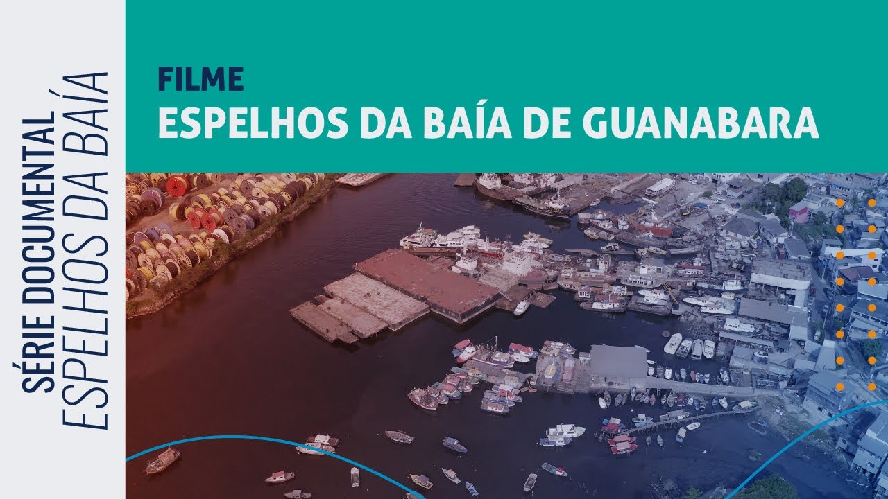 Guanabara Bay Mirrors