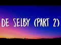 Hozier - De Selby (Part 2) [Lyrics]