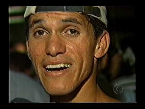 Campeão da Série C 4x2 Campeão da Libertadores - 1999