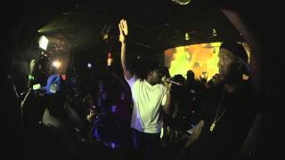 Pusha T &quot;So Appalled&quot; - Boiler Room NY