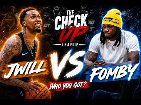 Iso John vs Fomby