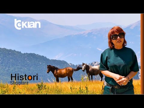 Histori Shqiptare - Dibër, turizmi i staneve në Korab - 2 Nëntor 2025