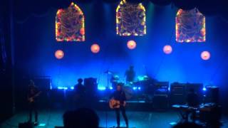 Jason Isbell - How To Forget (live 12/9/15)