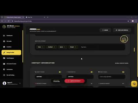 Watch Video