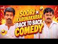 Soori Karunakaran Comedy Marathon Back To Back Comedy Scenes Lyca Productions