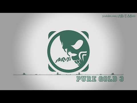 Pure Gold 3 by Niklas Ahlström   Electro Music 1080p