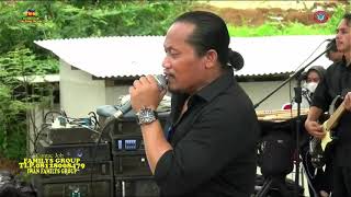 Download lagu Lain Kepala Lain Hati Voc By Rhosad Irama mp3