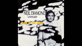 Neil Diamond - Mountains of Love (CD Lovescape)[1991].