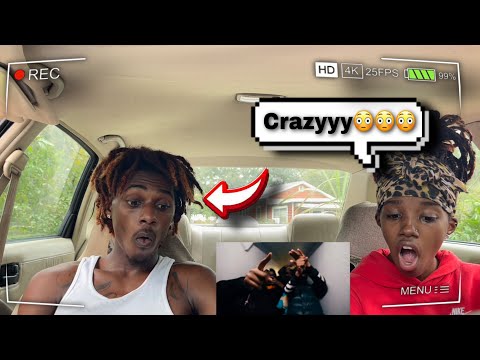 They Dissing Hard🤯 Murda B x Day Ryer x Eddy SB “NOTTI GANG WHAT” Reaction Video